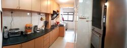 Blk 1 Beach Road Gardens (Kallang/Whampoa), HDB 3 Rooms #577120681